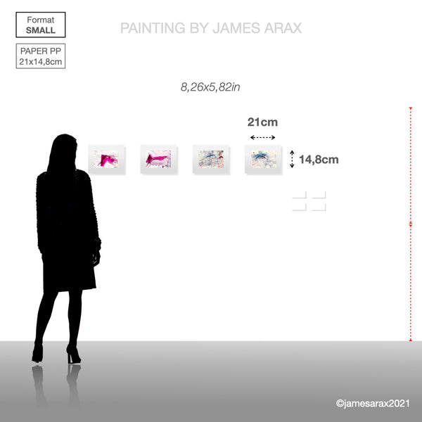 PP34 XS17-The girl with the orange bracelet