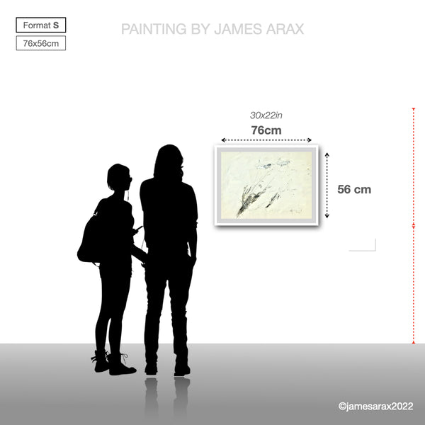 JE RECONNAIS TES PAS