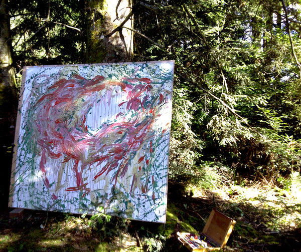 PP63 - Forest Dragon