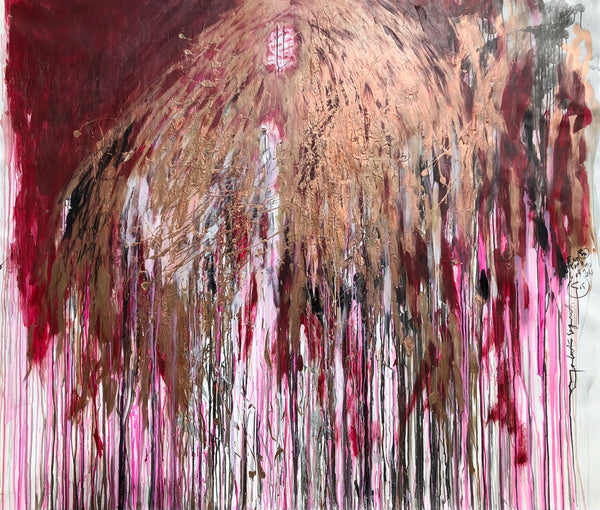 PP42 - The girl met in a champagne house