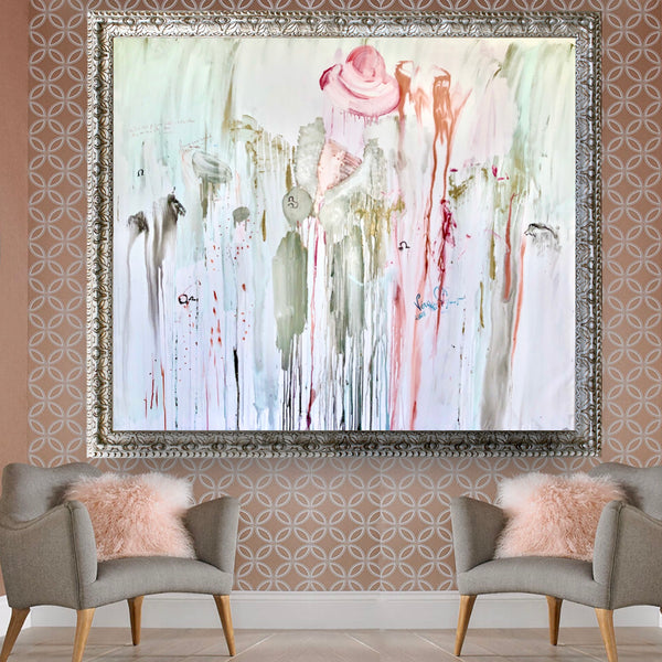 PP5 - The girl with a pink hat