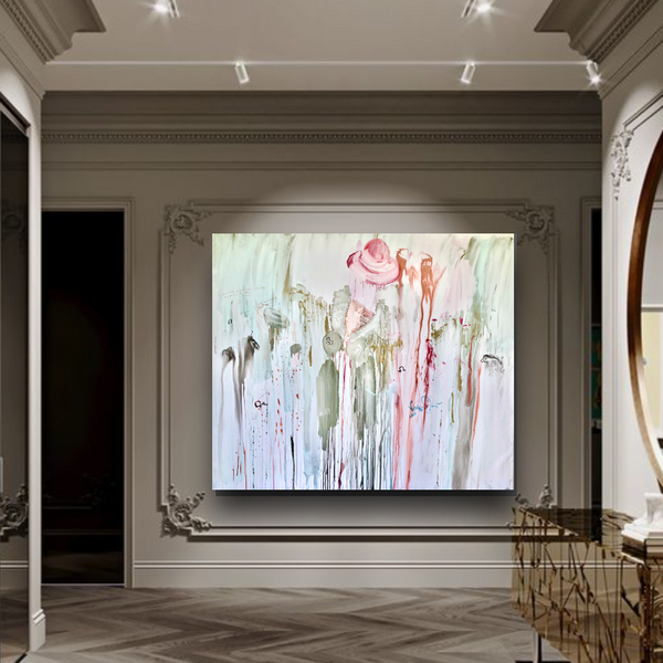 PP5 - The girl with a pink hat