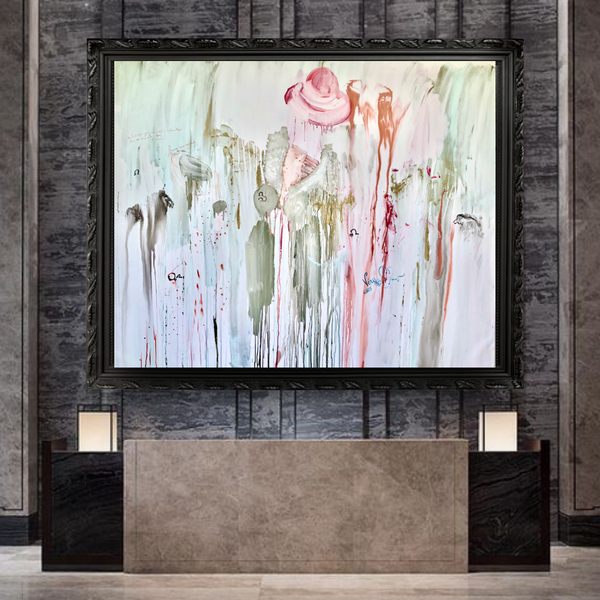 PP5 - The girl with a pink hat