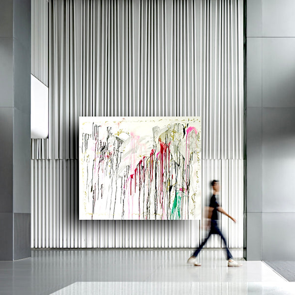 PP33 - La Chapelière (79x67in I 200cmx170cm)