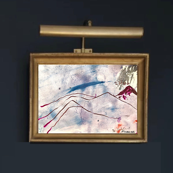 PP34 XS11-The girl with the orange bracelet