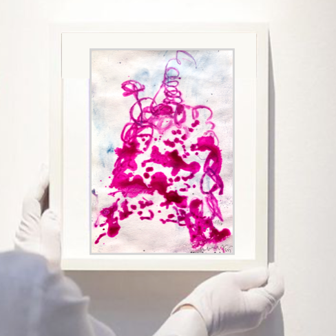 PP34 XS15-The girl with the orange bracelet