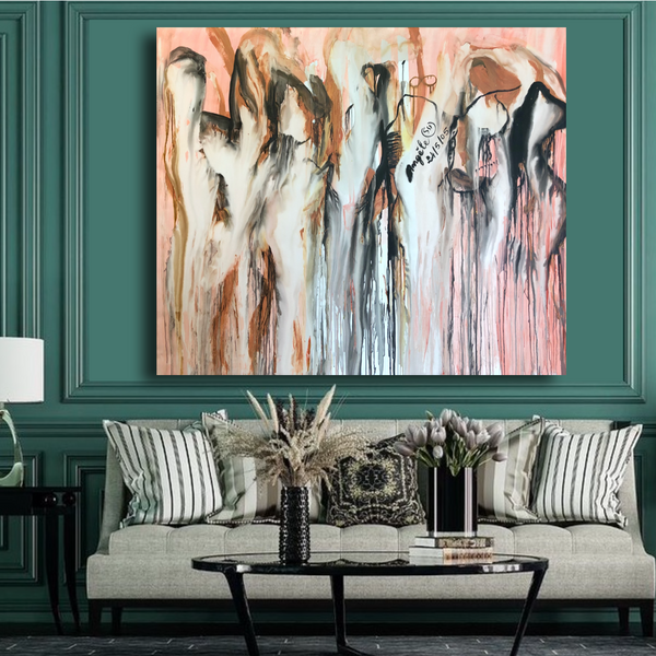 PP2 - The dancing girl