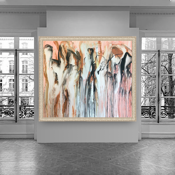 PP2 - The dancing girl