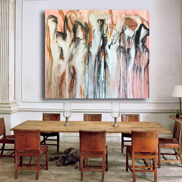 PP2 - The dancing girl