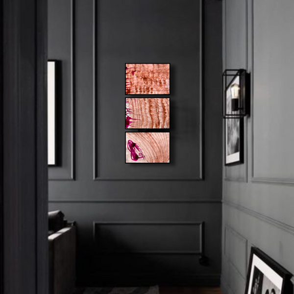 PP34 XS1-The girl with the orange bracelet