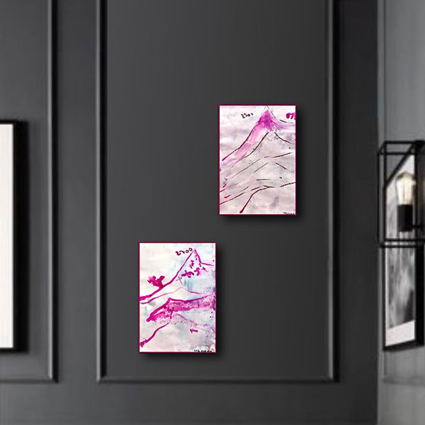 PP34 XS8-The girl with the orange bracelet