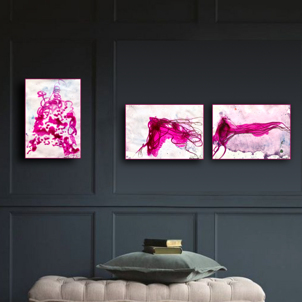 PP34 XS16-The girl with the orange bracelet