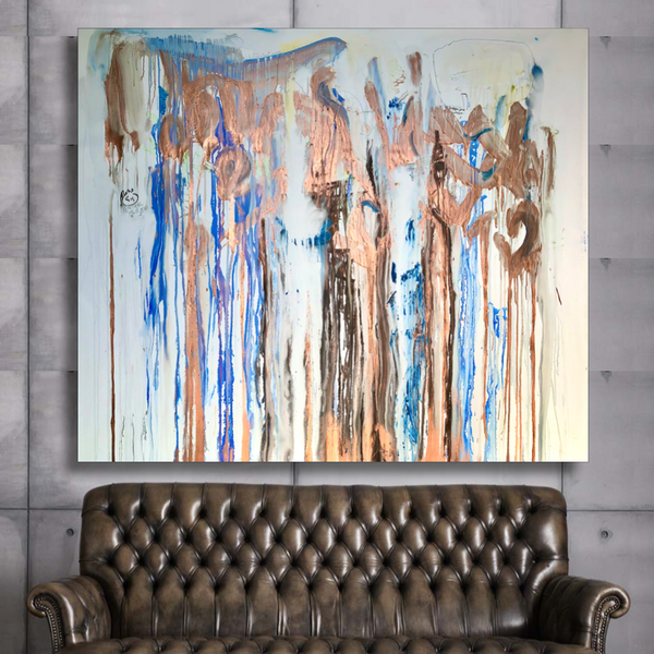 PP43 - An American girl in London