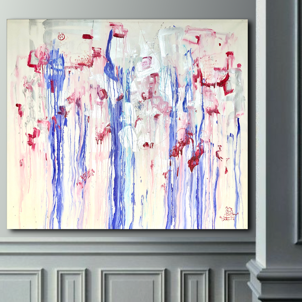 PP45 - The girl with the colored dress