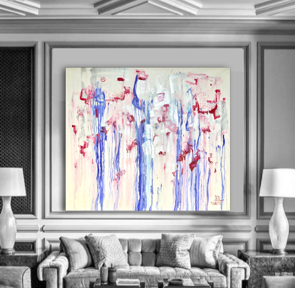 PP45 - The girl with the colored dress