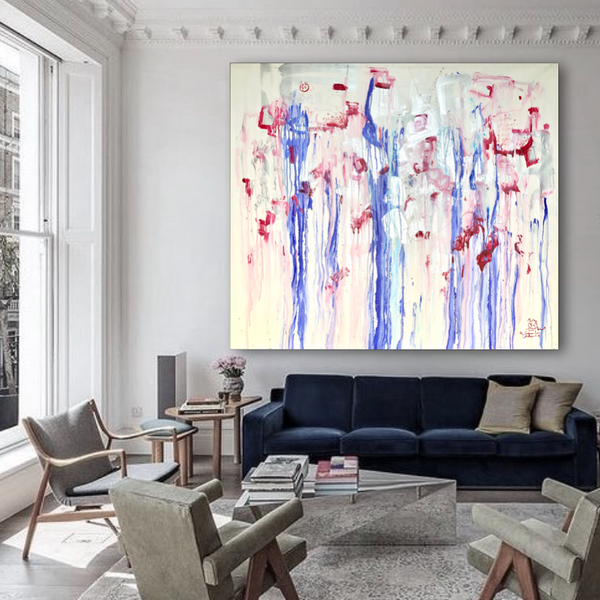 PP45 - The girl with the colored dress