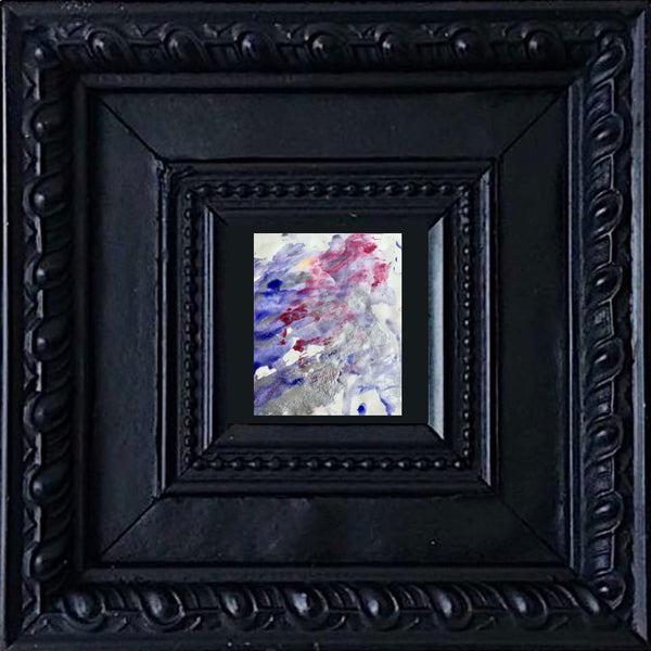 PP45 XS10-The girl with the colored dress