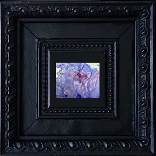 PP45 XS6-The girl with the colored dress