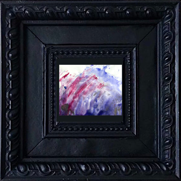 PP45 XS11-The girl with the colored dress