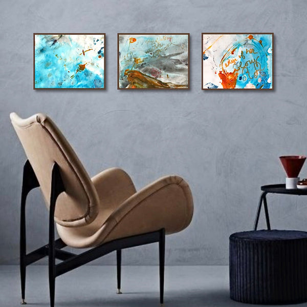 PP55 XS20-The girl with the glitter top