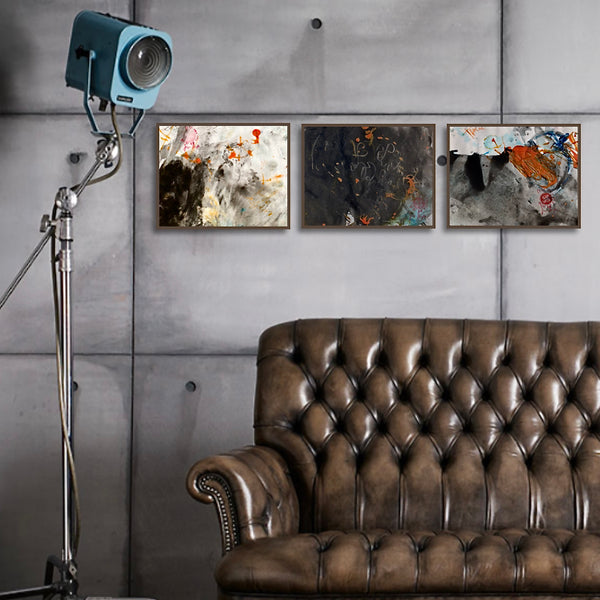 PP55 XS18-The girl with the glitter top