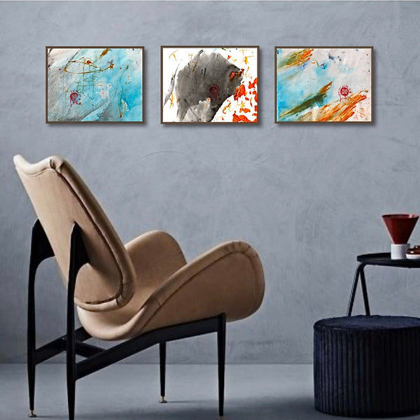 PP55 XS25-The girl with the glitter top