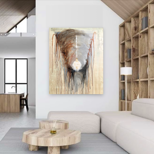 Lustre Grand siècle 1