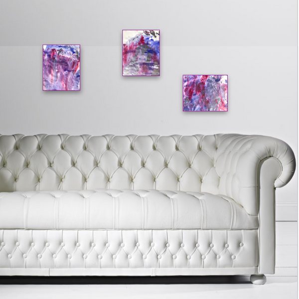 PP45 XS17-The girl with the colored dress