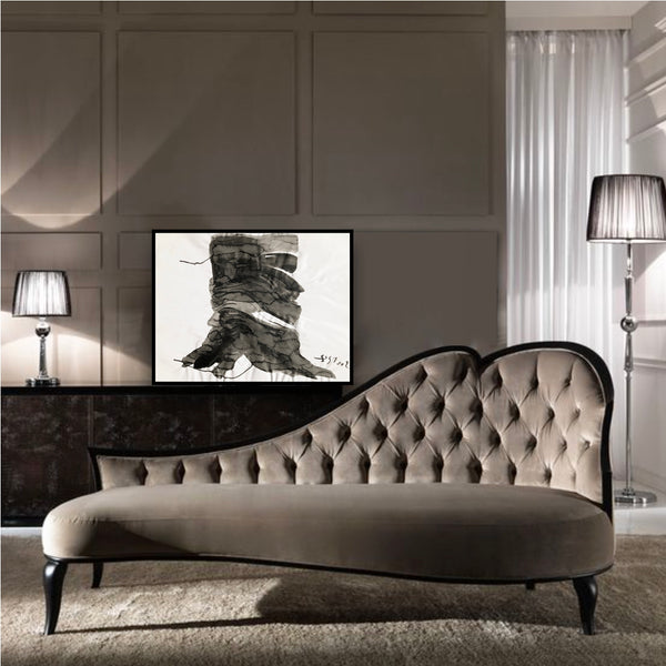 Arbre ciel - Bouleau 7