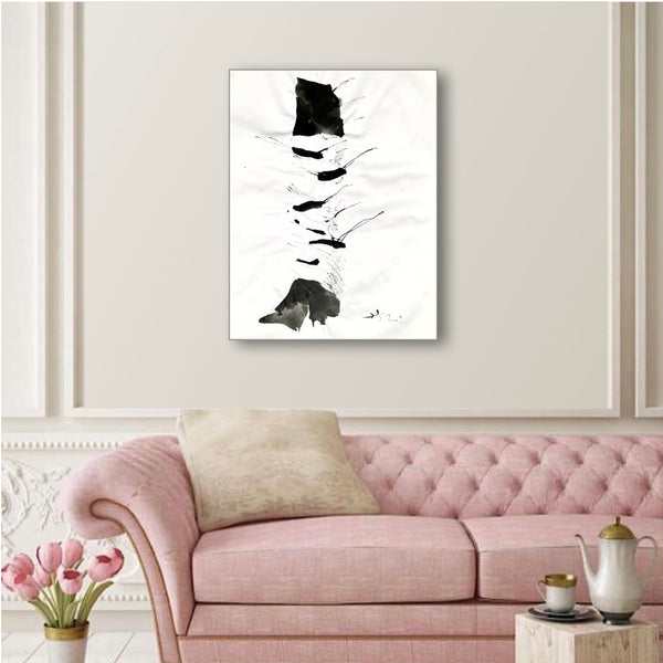 Arbre ciel - Bouleau 6