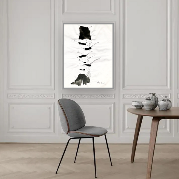 Arbre ciel - Bouleau 6