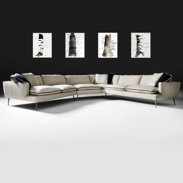 Arbre ciel - Bouleau 6