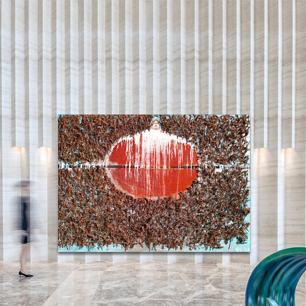 The Beginning of the Forest