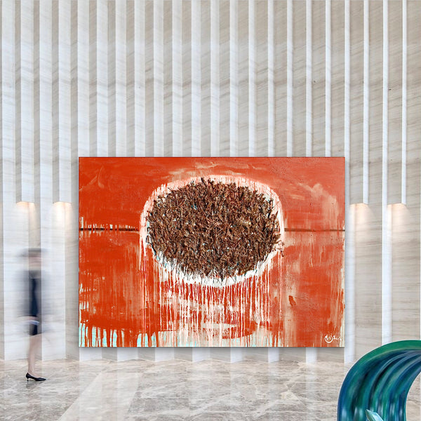 The End of the Forest