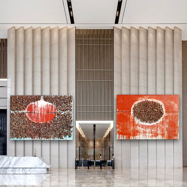 The End of the Forest