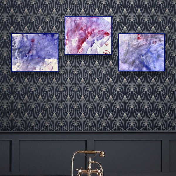 PP45 XS7-The girl with the colored dress