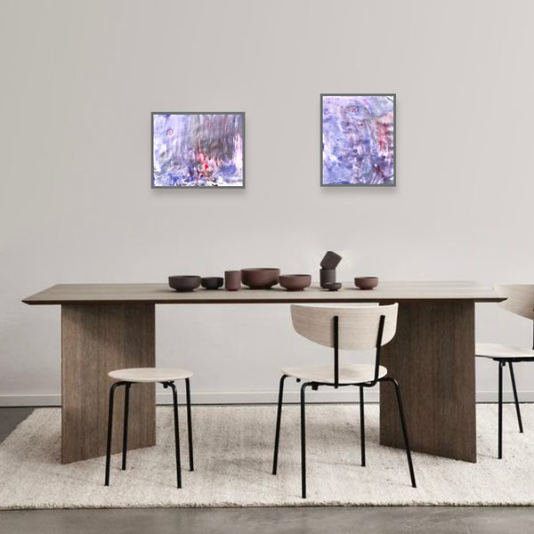 PP45 XS4-The girl with the colored dress