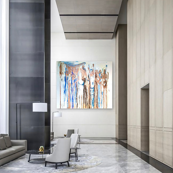 PP43 - An American girl in London