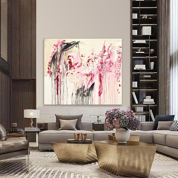 PP39 - The Muse in pink