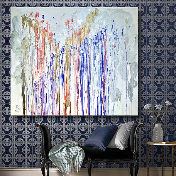 PP44 - The girl from the city of London