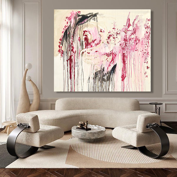 PP39 - The Muse in pink