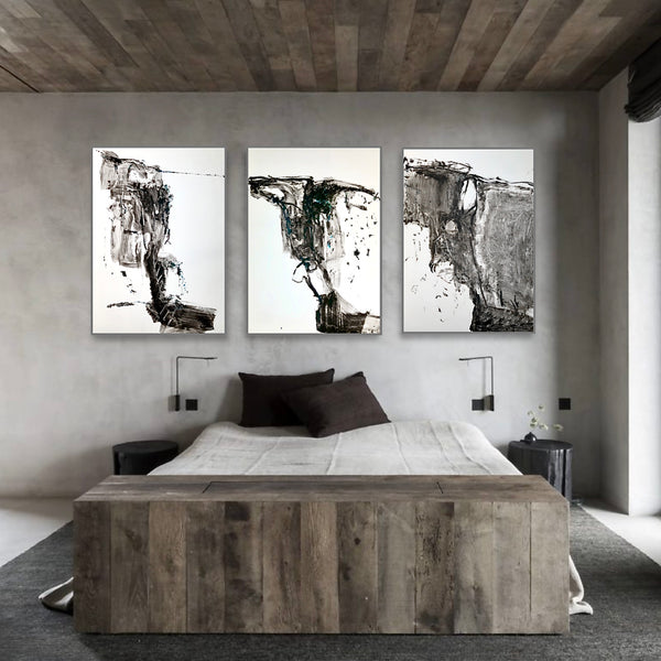 Au delà du paysage 3