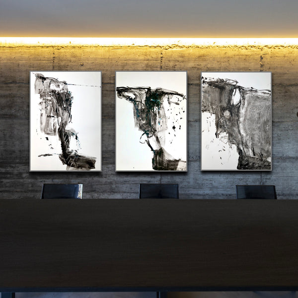 Au delà du paysage 3