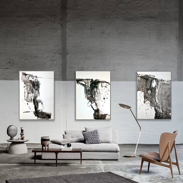 Au delà du paysage 3