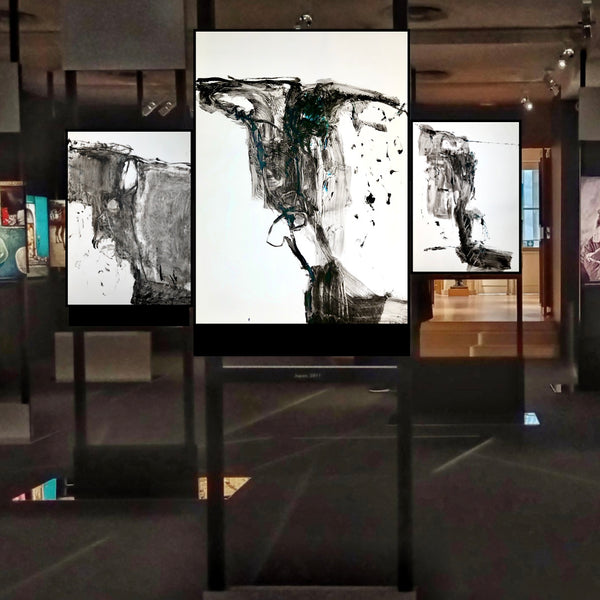 Au delà du paysage 2