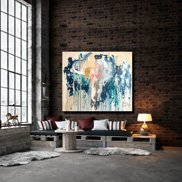 PP47 - The africa lover