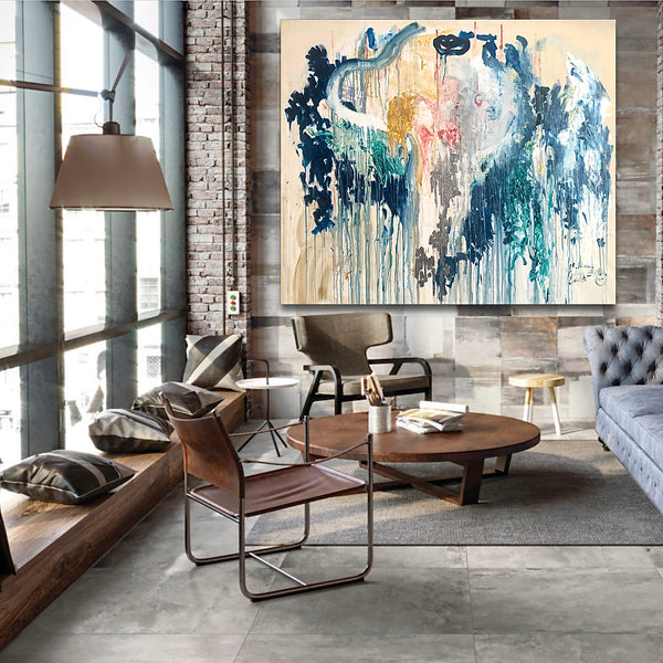 PP47 - The africa lover