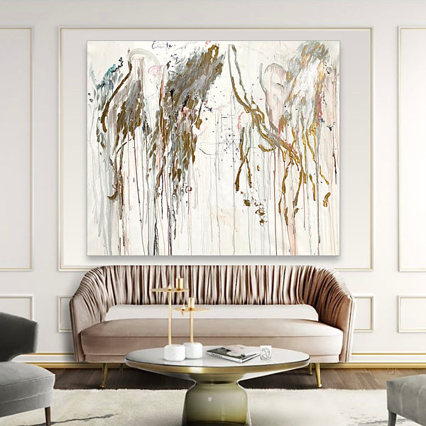 PP48 - The girl with long red hair