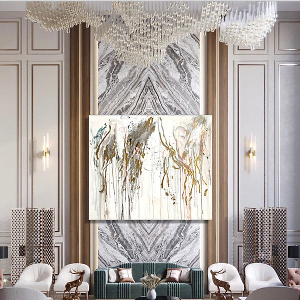 PP48 - The girl with long red hair