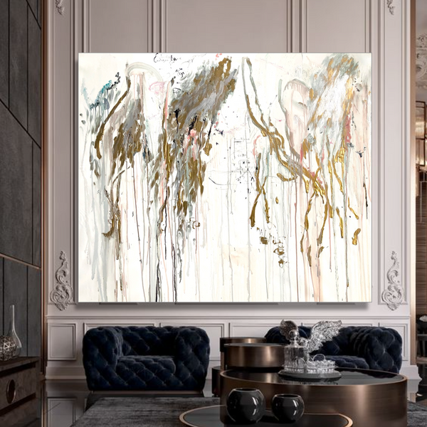 PP48 - The girl with long red hair